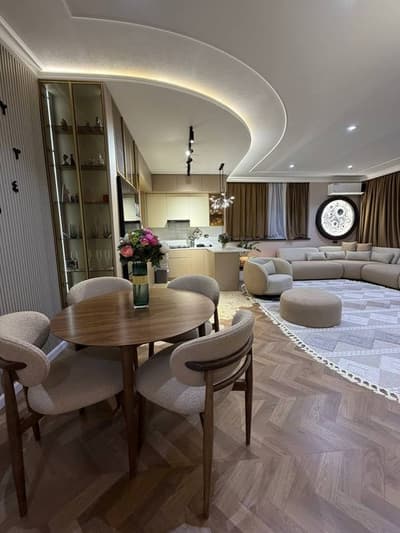 Срочно Продаётся 5 комнатная квартира на ул. Карасу, ЖК. Sky Builds.