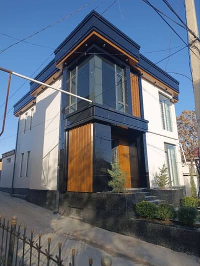 Продаётся коттедж, центр Луначарского,ул Шуртепа