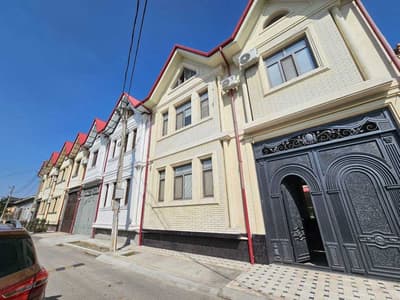 Сергели. Хонтепа махалляси. 3.3 сотихда 6 хонали 3 каватли уй сотаман.