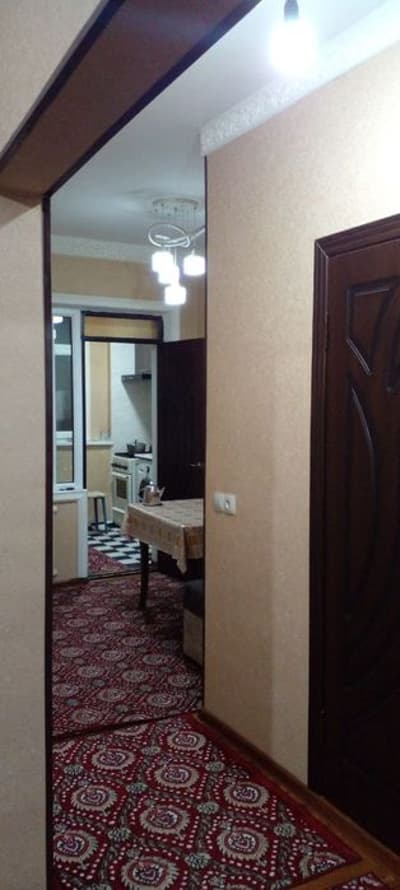 Квартира Дом 2/3/5