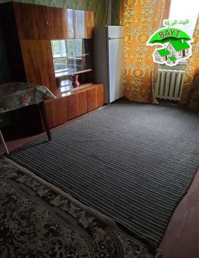 1 комнатная, Чиланзар 1, Продаётся квартира  ~