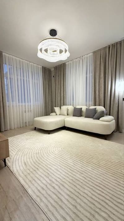 Продаётся 2ком ЖК Ассалом Сохил 50м2 ор-р: Ц1, Узбум