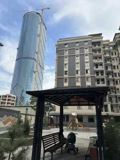 Новостройка 2/4/11 ЖК «City Life» ОР-Р Бобура, Мукими, Пирамит