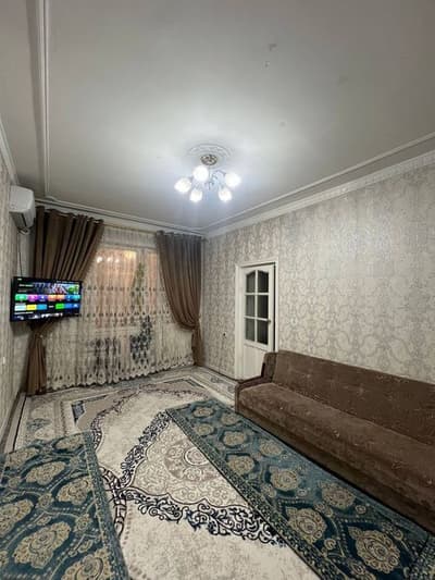 ™ Чиланзар 9 1в2/4/4‼️Чистый Панельный, Дешевая кв Продаётся|38м²|