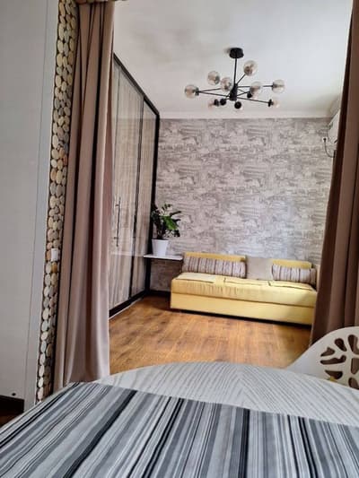 ЖК Solaris 2/1/9 41 м2 с ремонтом