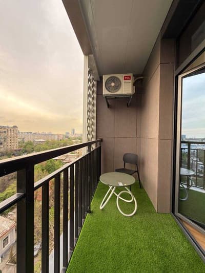 ПРОДАЕТСЯ 1в2/8/14 Новостройка ЖК Imperial Club City Ор.рАлайский, Ц2