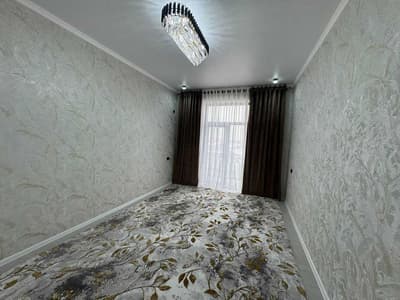 Продаётся 2х комн квартира на 5 этаже Ор-р Файзобод мечеть