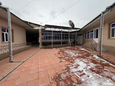 Дом 7 соток парвоз махалле 10 комн,цена 140000 у.е