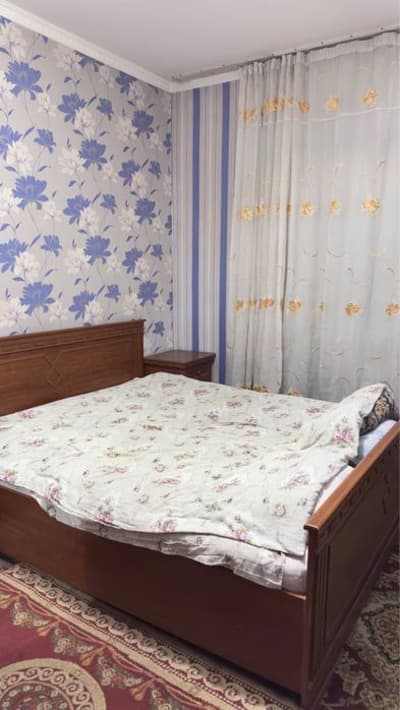 Ахмад югнакий 4 ком