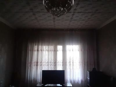 Продаётся 1 комнатная квартира в Янгихаётском районе Сергели 1