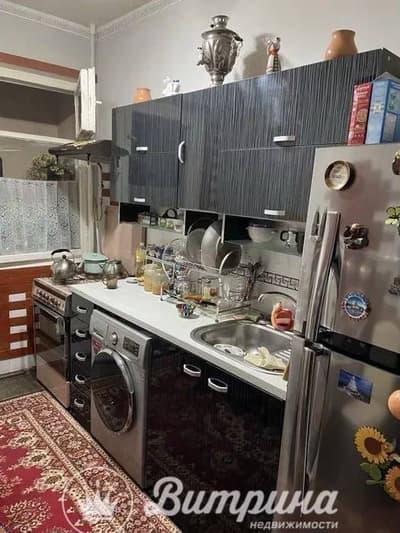 Дархан 3 комнатная