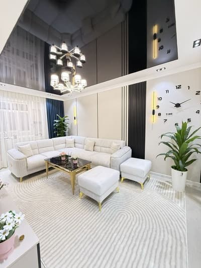 Продается квартира свая Чиланзар-12  ориентир шерин перекресток EVOS