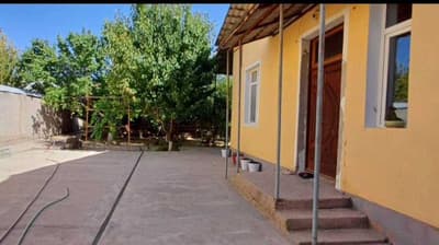 Уй (каттедж) сотилади