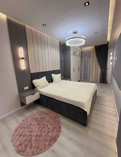 Продам Нопа-новую Шикарную Евроремонт мебель техника 3/4/10 Махтумкули