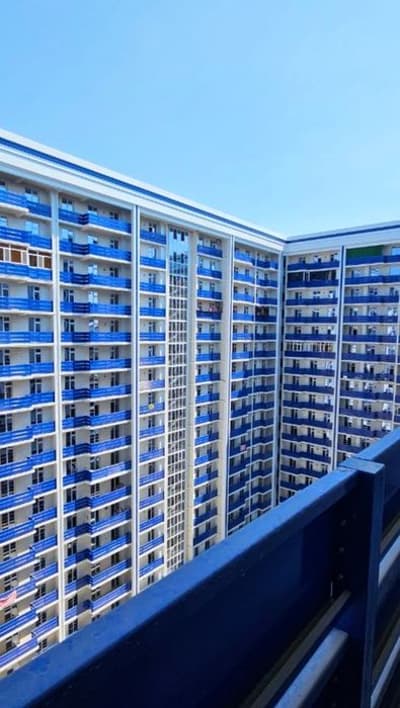 Юнусабад 1/12/16 НоВоСтРоЙ ЖК"OCEAN" КоРоБкА с Кадастром