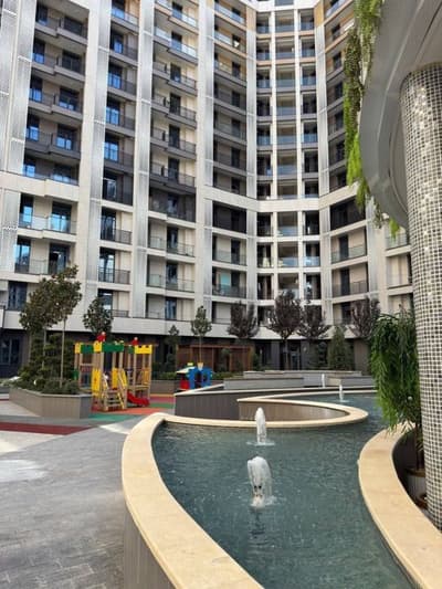 ЖК Imperial 4/4/14