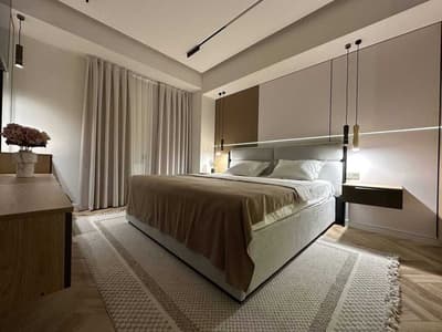 Продается квартира  Новостройка ЖК Нукус Авеню Яккасарай Новый ремонт