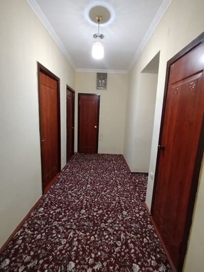 Зудлик Билан квартира сотилади