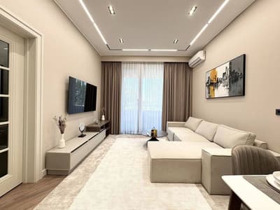 Продаётся 3/5/7 квартира в ЖК Инфинити, ул Садыка Азимова