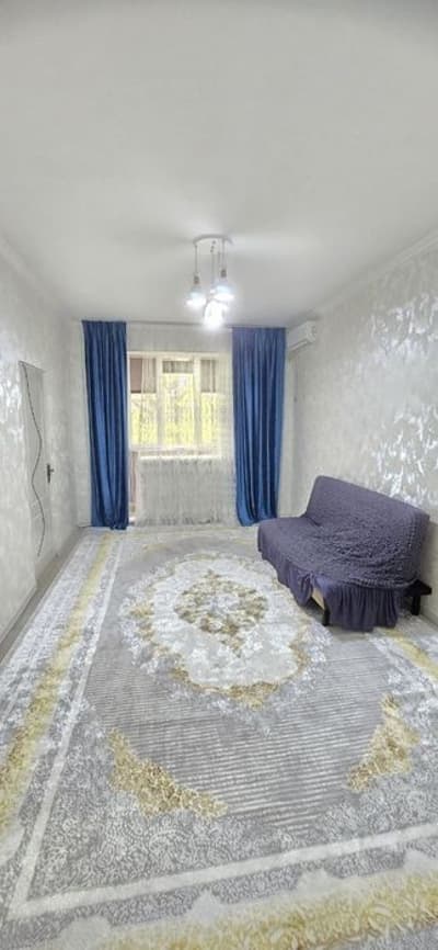 ™ Чиланзар 16 2/5/5‼️Панельный, Смежка, Метро Чиланзар |48м²|Продаётся