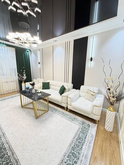 МЕТРО ЧИЛОНЗОР, 2-ЭТАЖ, 2 Хона Қилинган, Чилонзор 18 квартал.