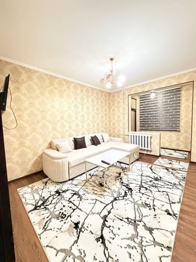 ™ Чиланзар 21 2в3/2/4‼️Евроремонт, Панельный, Разделка |50м²|Продаётся