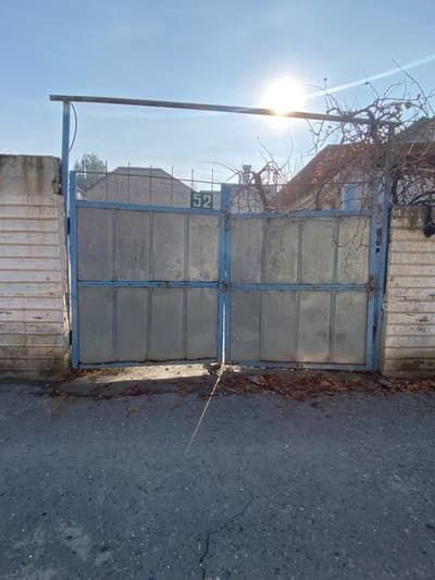 Продается дачный участок в Калачах