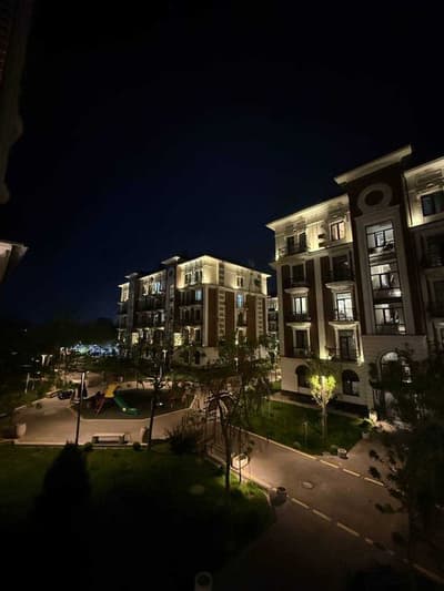 "СРОЧНАЯ ЦЕНА‼️ Murad Building Подключ  3ком Евро 85м2 Алмазар Арзон‼️