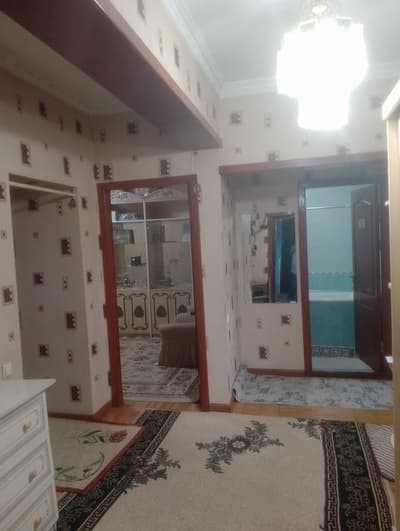 Продаю 3 ком ка ра Яшнободский район