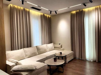 ЖК Parkwood 3/8/12