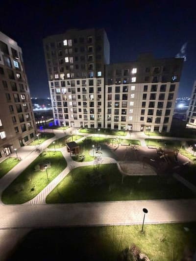 Продается 2х комнатная квартира в NRG Zamon ор-р Янгиабад (RV)