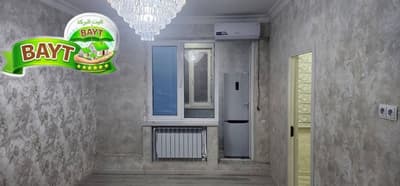 РАЙХОН до МЕТРО 10мин 2х комнатная Чиланзар 9кв продаётся |