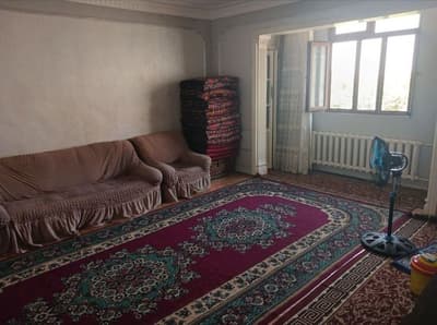 #СРОЧНО [73м²] БАЛКОН[1х7][2х6] продается чистый квартира Чиланзар 24