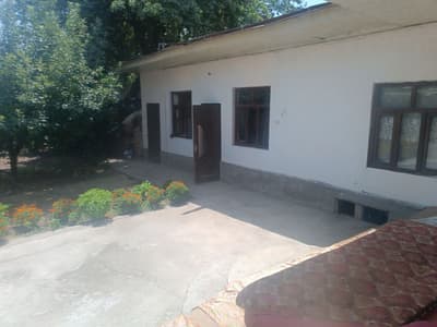 Hovli sotiladi 
4 sotix
4 xona
Bez rimont
Rayon shayxontohur durjba  s