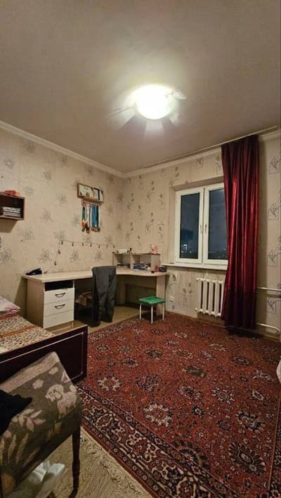 Юнусабад 16 Туркестан 3/9/9 78м²+лифтовая зона