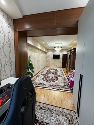 Чиланзарском районе 7 квартал Chilonzor Rayon