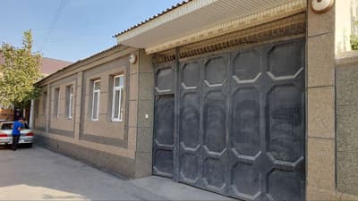 Фаргона шахар центр марказида