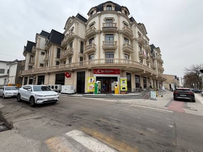 Квартира 3/2/4 Юнусабад  посольство США клиника Shifo Nur