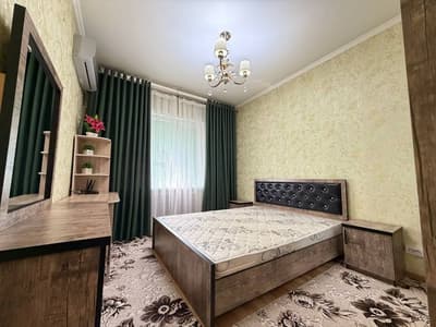 Нукусская, Мирабадский район, ор-р: Макро, Вторичка, 2/2/9, (70м2)