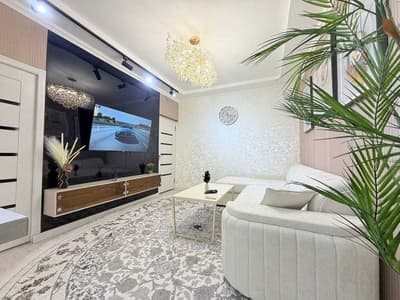 Чиланзар-3 Панель 2в3/2/4 балкон 1,5/3 ме+тех Ориентир Торговый Центр