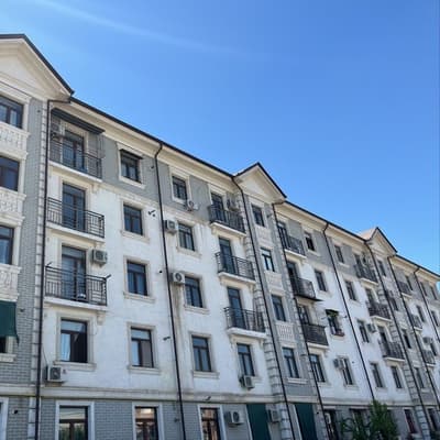 2/2/5 Novostroyka Naqqoshlik Dombrobod Chilinzor