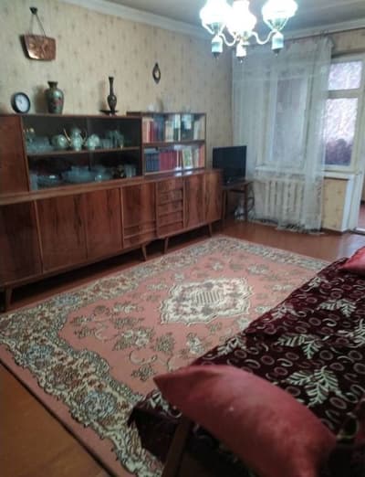 77 серия 3/3/4 Продается Квартира все раздельно Чиланзар Актепа круг