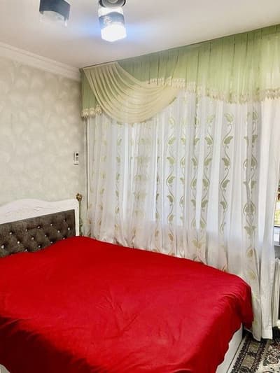 Чиланзар г9а 4/2/4 балкон 2х6