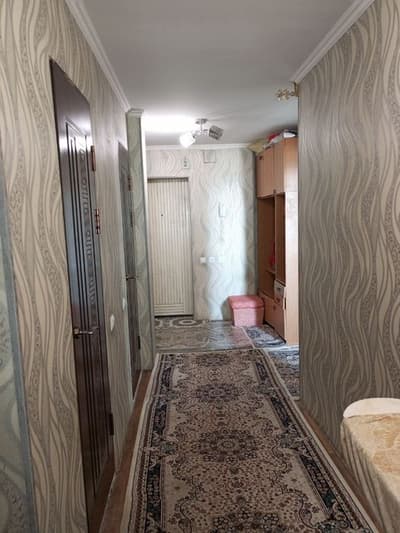 Срочно Продаётся квартира Куйлюк центр Ориентир ТЦ Компс
Етажность 12