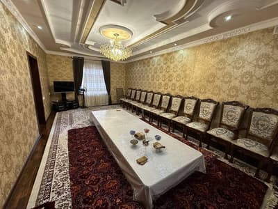 5 ком. ДОМ. Участок 4 сотки. Сергели, мах. Олчазор (Янгихает р-н).