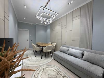 OzMakon 2/6/16 61м2 под ключ квартира продается: Мирабад Алфраганус