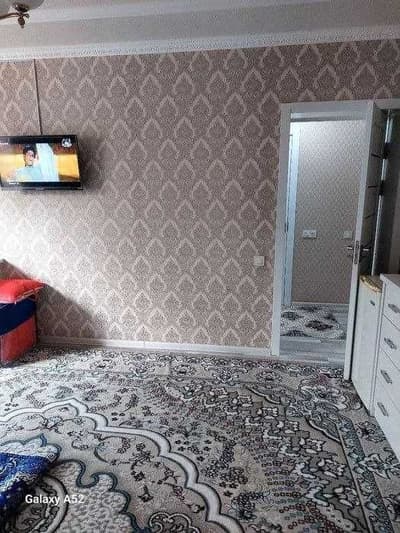 Наккашлык Кирпич 1/1/5 балкон 1,2/3 Ориентир БТИ