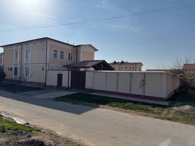 4 хонали 6 сотих ХОВЛИ сотилади