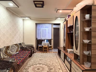 3 Комнаты 3/3/4 Лисунова 4, под Ипотеку, Балкон 1,5х6 Кадышева Олимпия