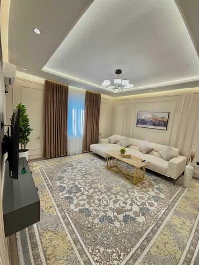 2-х комнатная в ЖК «Baku Residence» ID: 5544